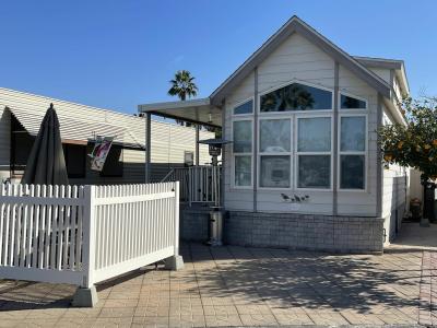 Mobile Home at 47340 Jefferson St Indio, CA 92201