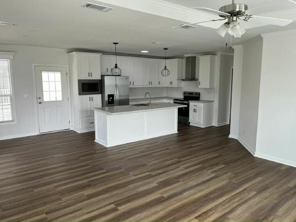 2024 Skyline - Ocala *Bayshore w/ Rear Porch Mobile Home