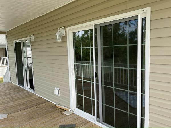 2024 Skyline - Ocala *Bayshore w/ Rear Porch Mobile Home