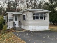 1970 Nashua #60-2-12 Mobile Home