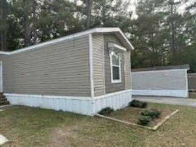 Mobile Home at 9401 Wilson Blvd Lot #262 Columbia, SC 29203