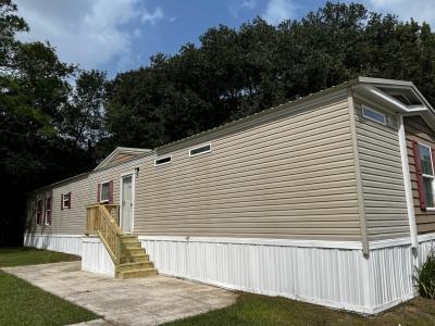 Mobile Home at 9359 103rd St Lot #32 Jacksonville, FL 32210