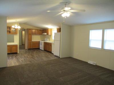 Mobile Home at 4132 Bunnycreek Burton, MI 48519