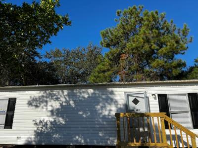 Mobile Home at 9359 103rd St Lot #92 Jacksonville, FL 32210