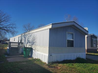 Mobile Home at 222 Canterbury Way Lot #144 Greenville, TX 75401