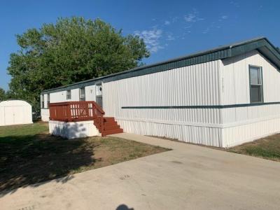 Mobile Home at 2153 Cherry Blossom Lot Cb2153 Schertz, TX 78154