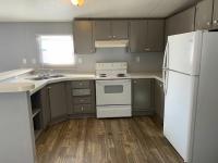 2000 Clayton Homes Inc Millennium Mobile Home