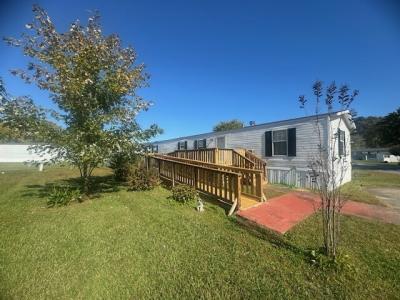 Mobile Home at 133 Cardinal Street Prince George, VA 23875