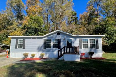 Mobile Home at 1507 Ewing Dr Lot 234 Greensboro, NC 27405