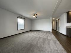 Photo 4 of 11 of home located at 7204 East Grand River Ave Lot 453 Portland, MI 48875