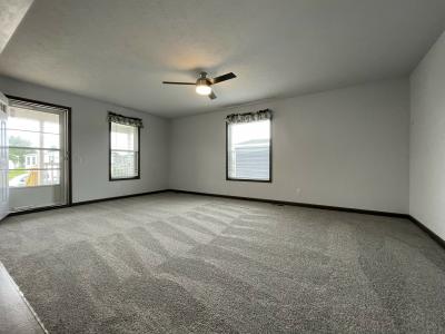 Photo 5 of 11 of home located at 7204 East Grand River Ave Lot 453 Portland, MI 48875