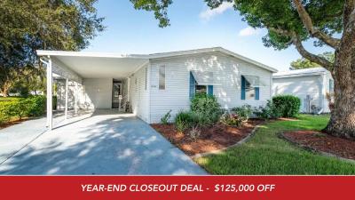 Mobile Home at 2447 Big Cypress Blvd Lot 421 Lakeland, FL 33810