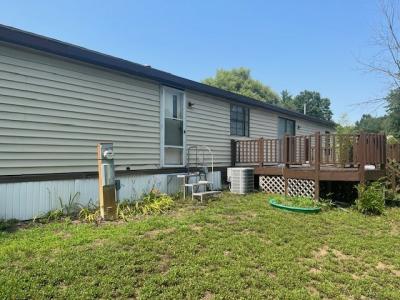 Mobile Home at 3611 Butternut Dr #60 Holland, MI 49424