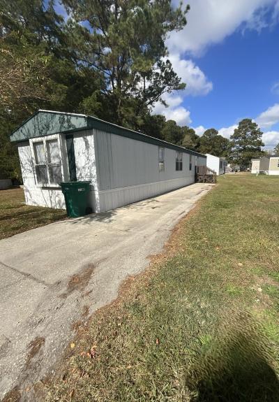 Mobile Home at 1405 E Keith Circle Lot K1405 Florence, SC 29505