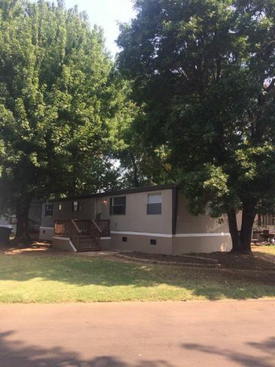 Mobile Home at 6205 SE 52nd Street Lot 526205 Oklahoma City, OK 73135