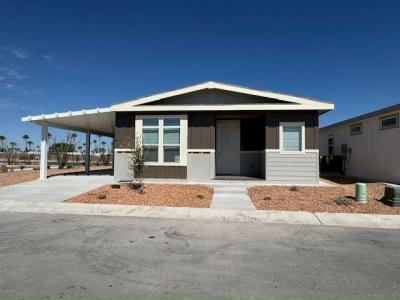 Mobile Home at 7500 E Voyager Rd Site 4 Tucson, AZ 85756