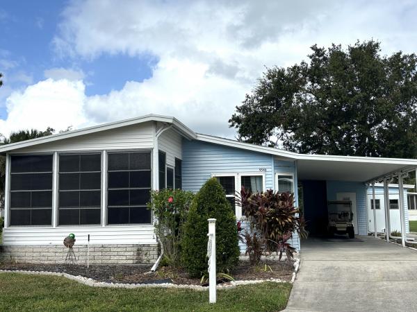 Photo 1 of 2 of home located at 9546 Cypress Lakes Dr Lot 67 Lakeland, FL 33810