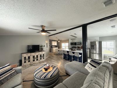 Mobile Home at 9546 Cypress Lakes Dr Lot 67 Lakeland, FL 33810
