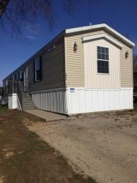 2016 Clayton Homes Inc YES Mobile Home