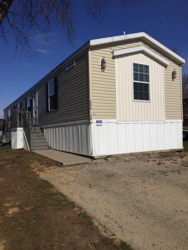 2016 Clayton Homes Inc YES Mobile Home