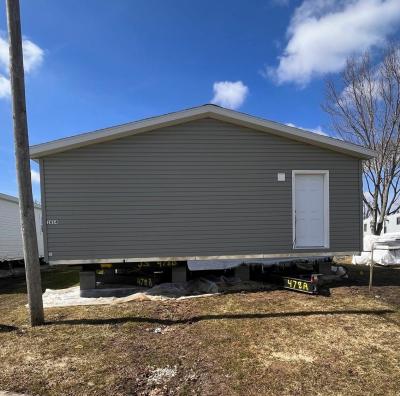 Mobile Home at 1814 Jana Drive SW Lot 61 Cedar Rapids, IA 52404