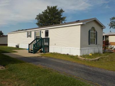 Mobile Home at 4218 Swan Drive Dubuque, IA 52001