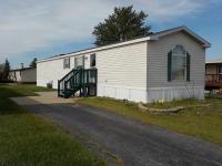 2000 Patriot Homes Pinehurst Mobile Home