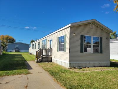 Mobile Home at 38105 Ducharme #622 Clinton Township, MI 48038