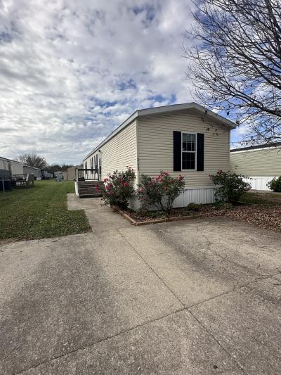 Mobile Home at 2123 Pacific Drive #126B Clarksville, IN 47129