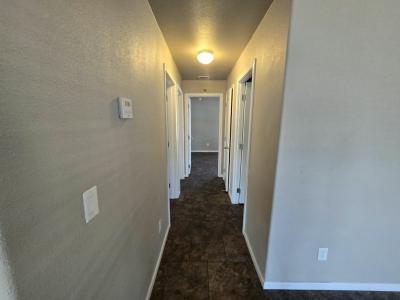 Photo 5 of 11 of home located at 10960 N 67th Avenue #186 Glendale, AZ 85304