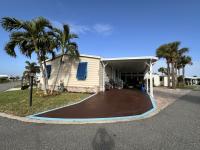 2007 Palm Harbor 17P348B7 Mobile Home