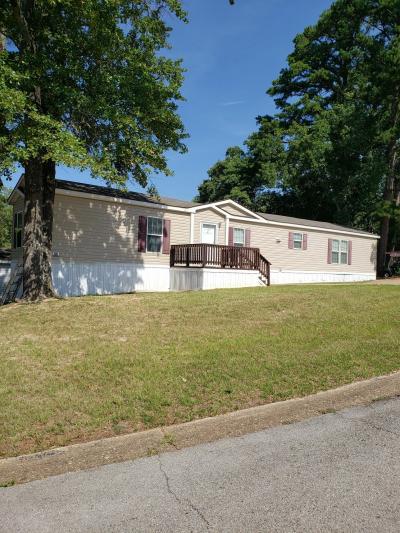 Mobile Home at 2525 Shiloh Road #136 Tyler, TX 75703