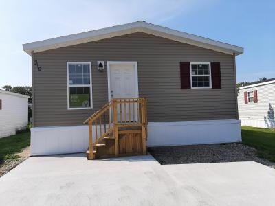 Mobile Home at 310 N. Harewood Lot 285 Grand Rapids, MI 49548