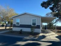 2019 Clayton Desert View Mobile Home