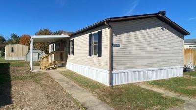 Mobile Home at 431 Sweetbriar Drive Lot 20431 Batavia, OH 45103