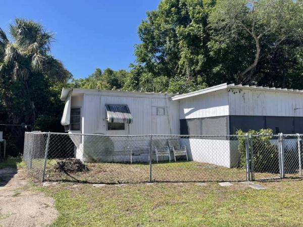 1967 Park Manufactured Home