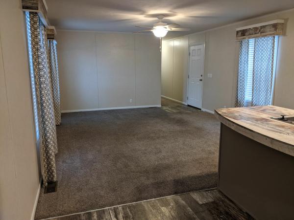 2019 Clayton Homes Inc Pulse Mobile Home