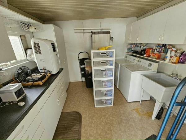 2004 Cavco Mobile Home