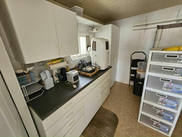 2004 Cavco Mobile Home