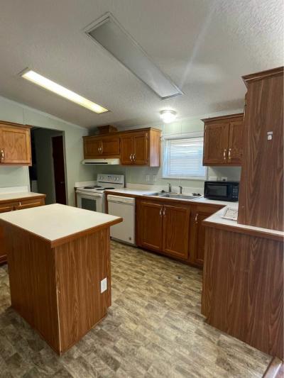 Mobile Home at 351 Briarwood Trail Monroe, MI 48161