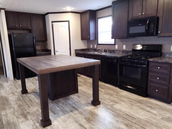 2019 Clayton Homes Inc Pulse Mobile Home