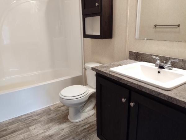 2019 Clayton Homes Inc Pulse Mobile Home