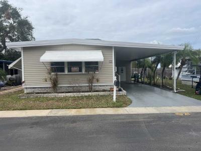 Mobile Home at 1100 Curlew Rd Lot 49 Dunedin, FL 34698