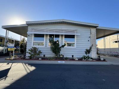 Mobile Home at 11250 Beach Blvd #26 Stanton, CA 90680