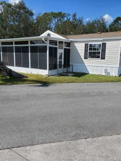 Photo 1 of 10 of home located at 3710 Old Tampa Hwy Lot 24 Lakeland, FL 33811