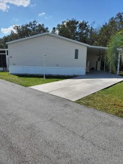 Photo 2 of 10 of home located at 3710 Old Tampa Hwy Lot 24 Lakeland, FL 33811