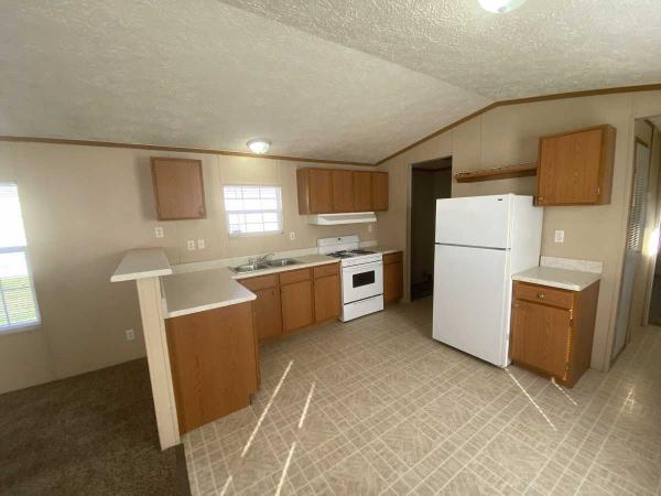 2010 Manufactured Home