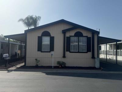 Mobile Home at 7271 Katella #42 Stanton, CA 90680