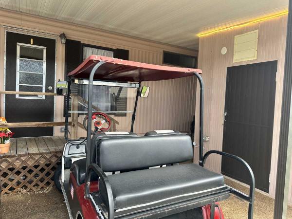 1981 Mobile Home