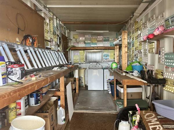 1981 Mobile Home